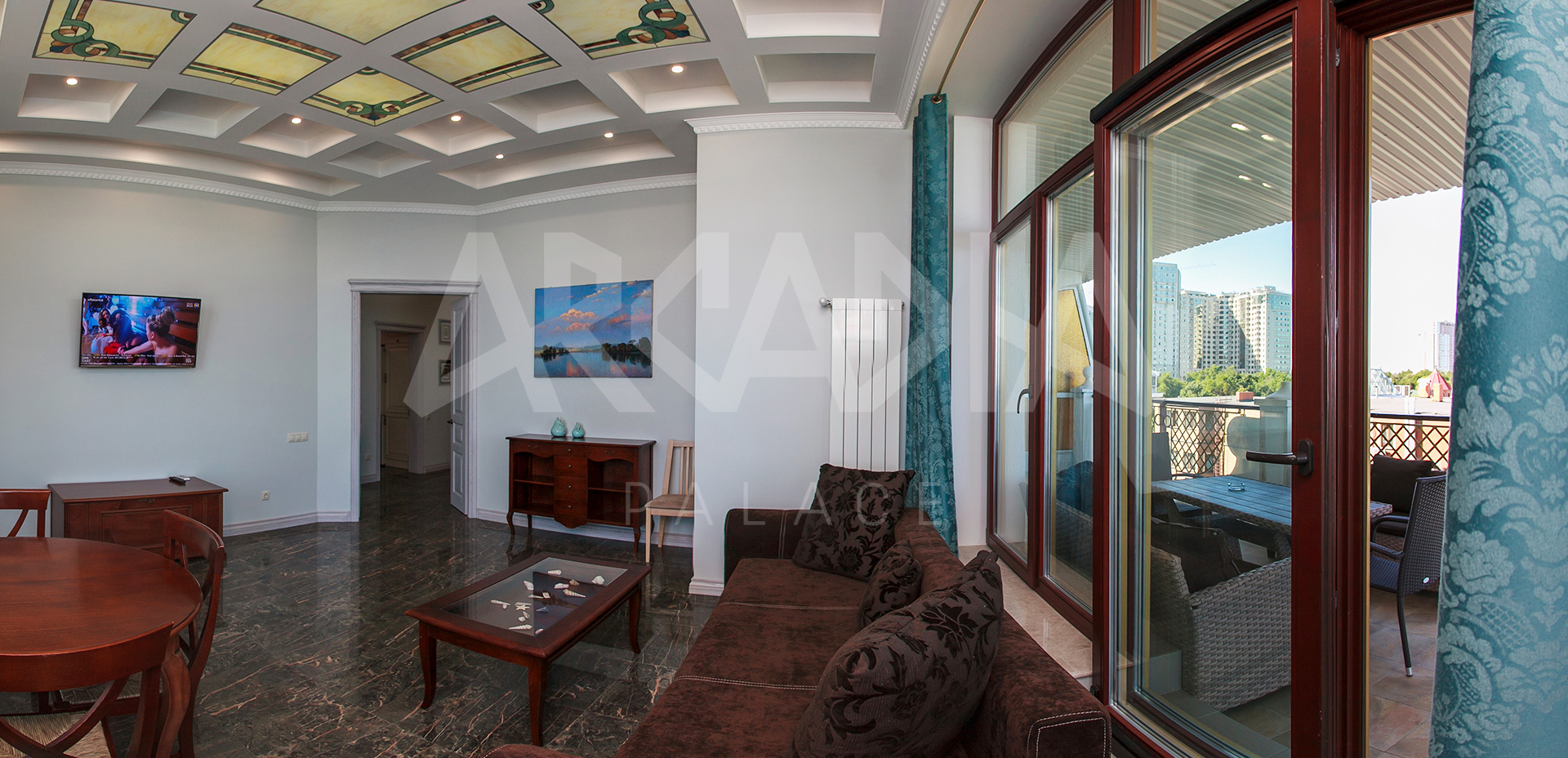 apartment hyperion