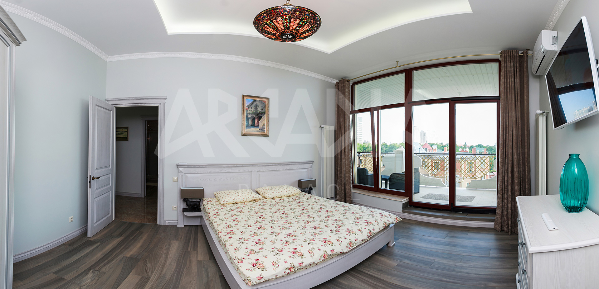 apartment hyperion