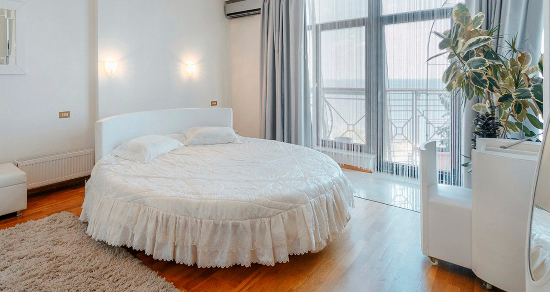 apartment nike