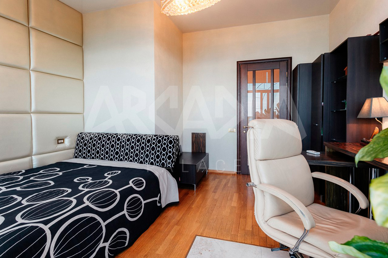 apartment nike