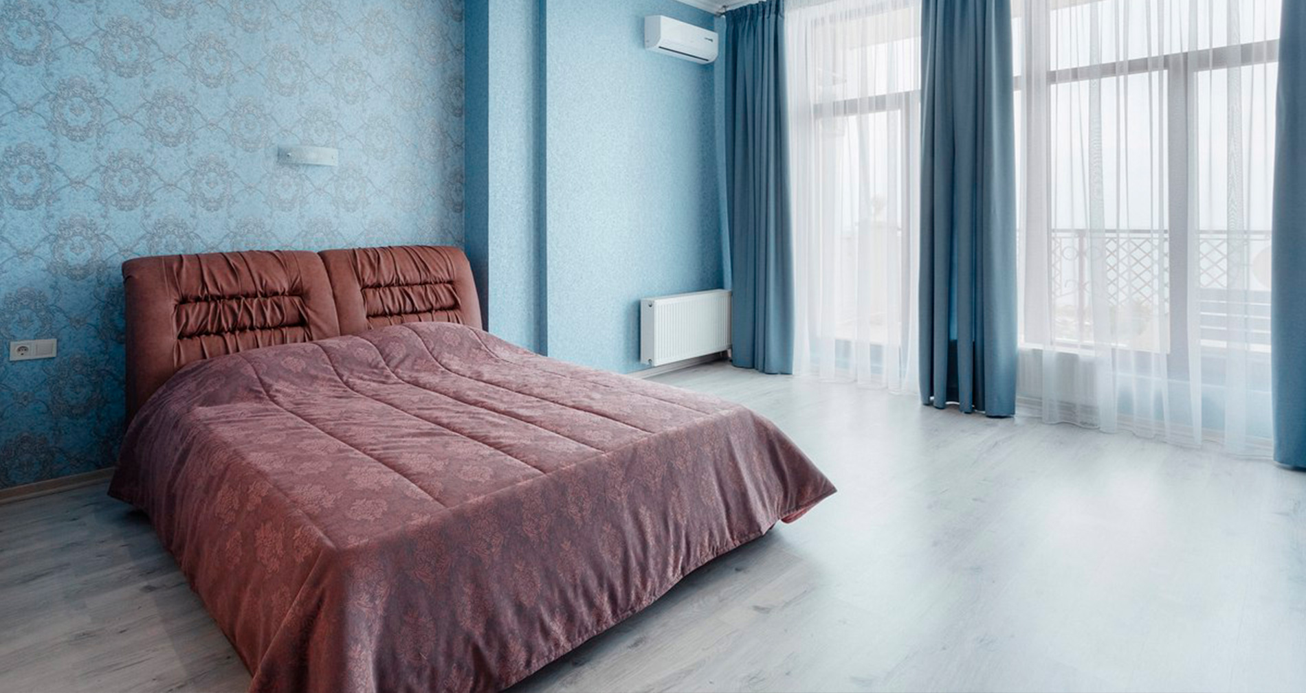 apartment oceanus