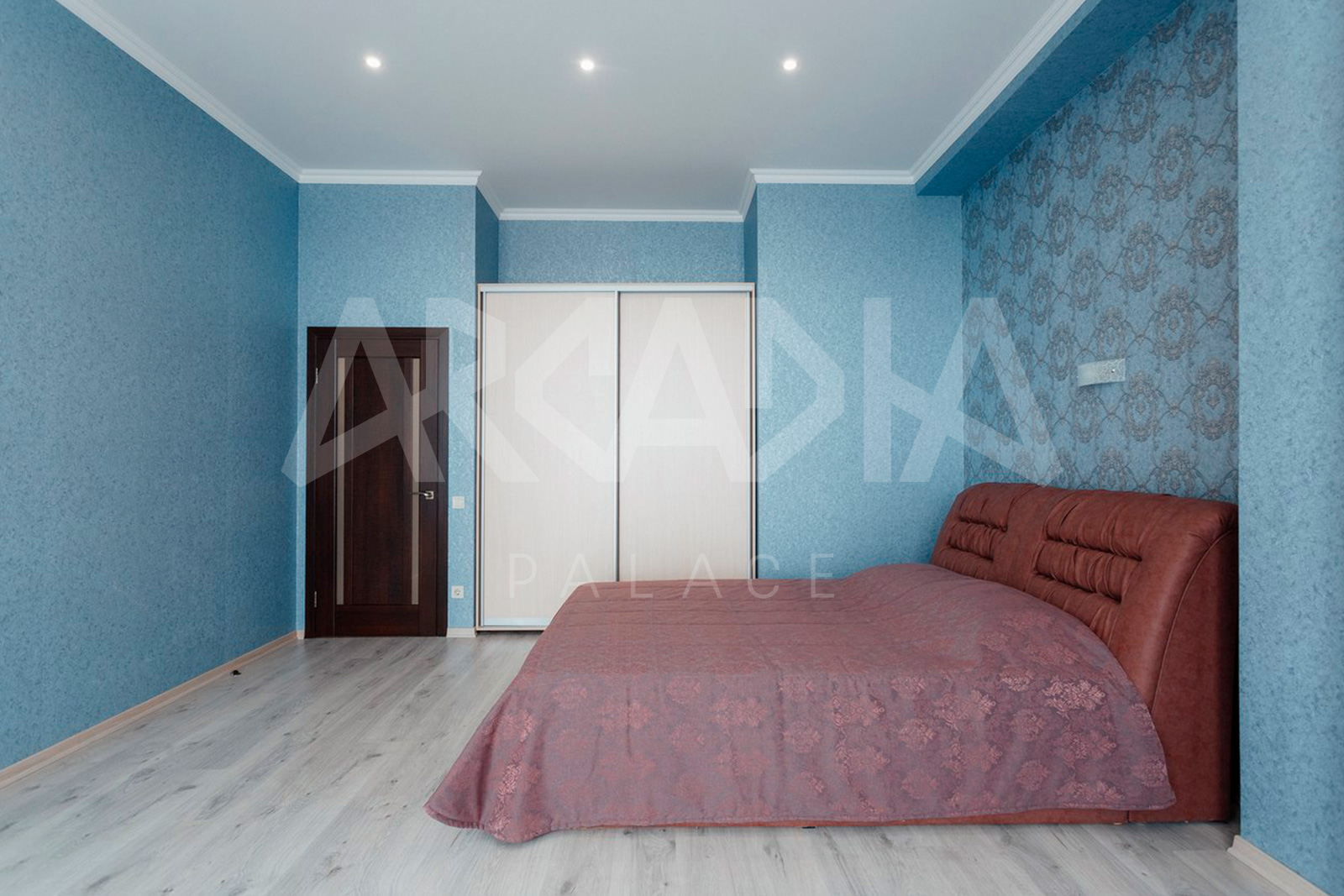 apartment oceanus