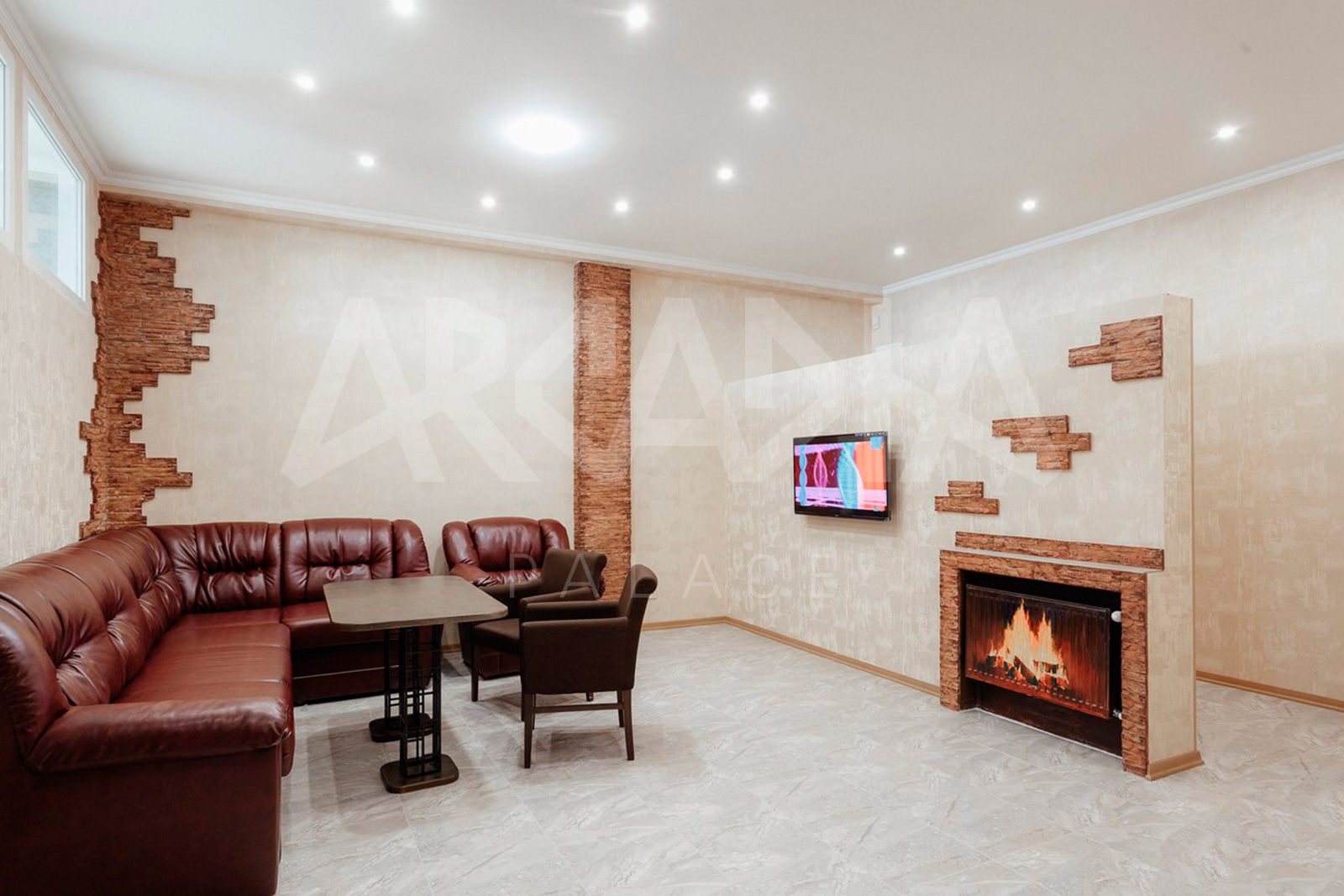 apartment oceanus
