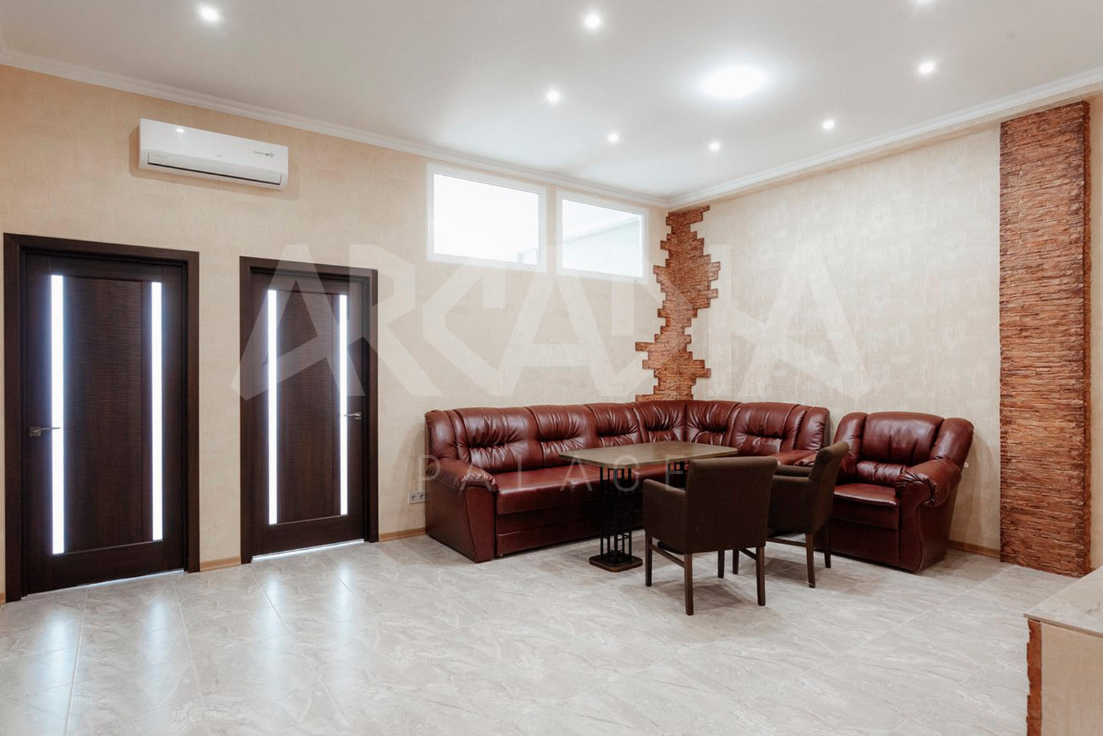 apartment oceanus