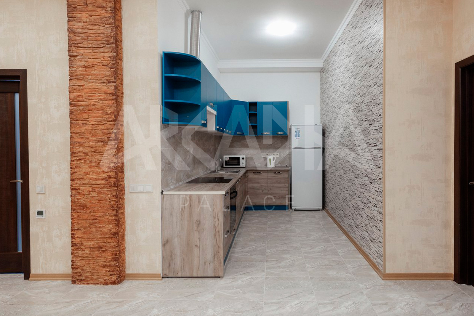 apartment oceanus