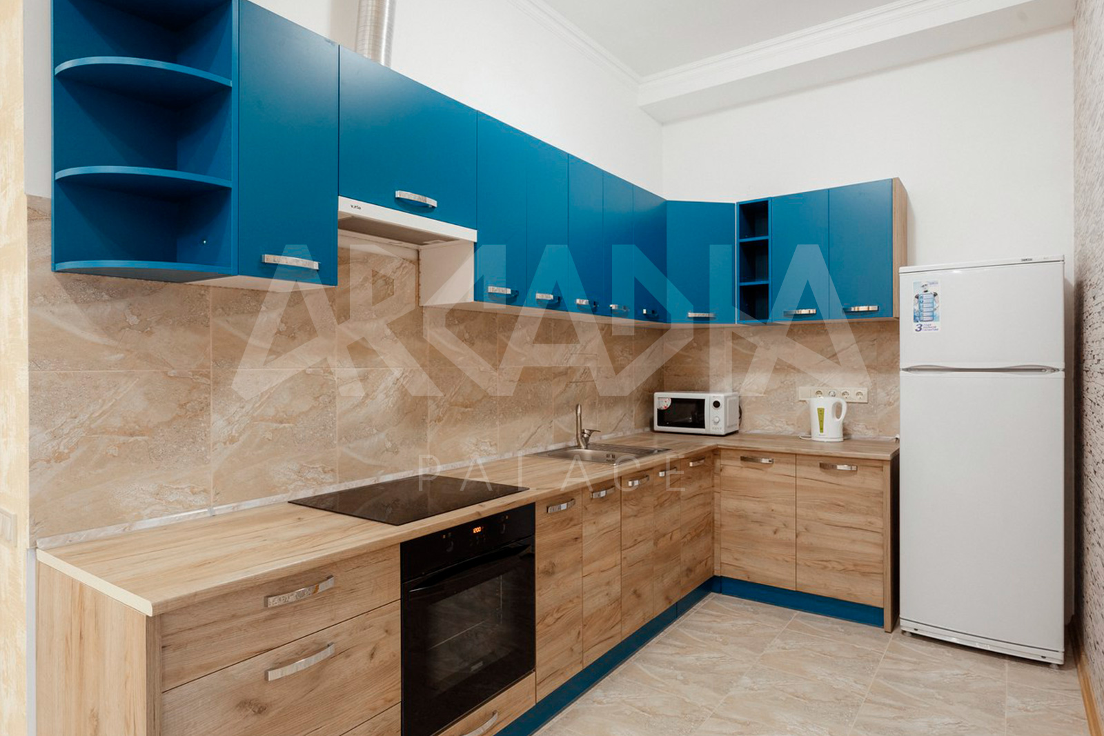apartment oceanus