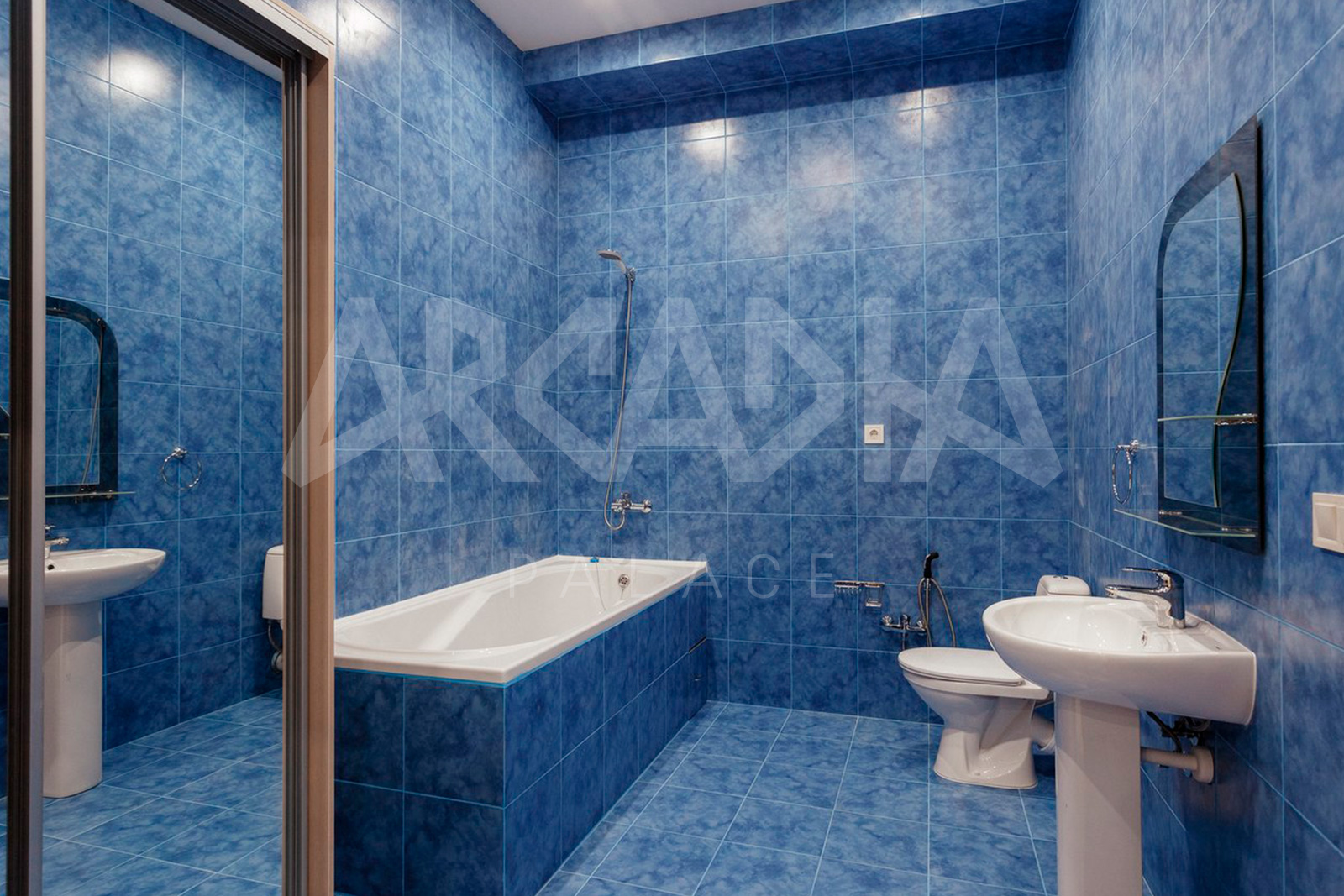 apartment oceanus