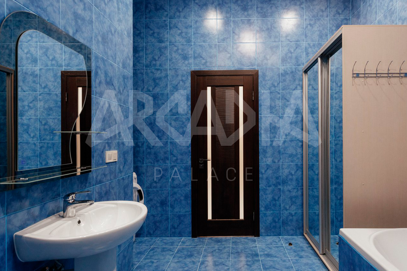 apartment oceanus