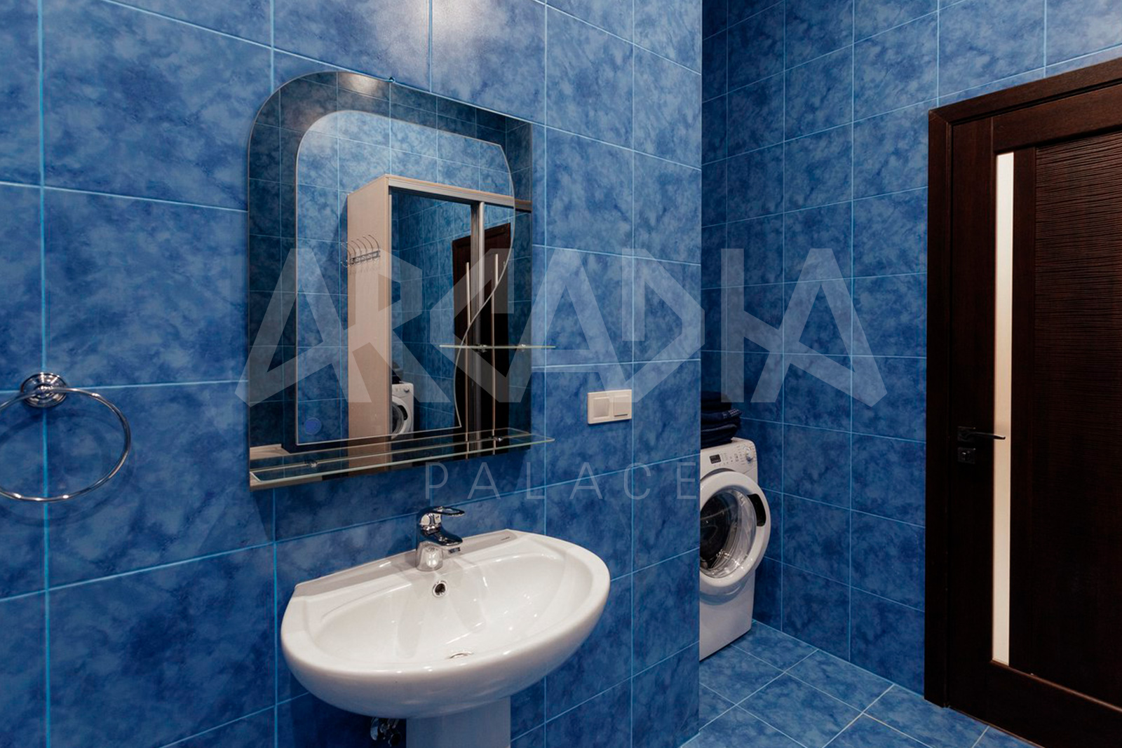 apartment oceanus