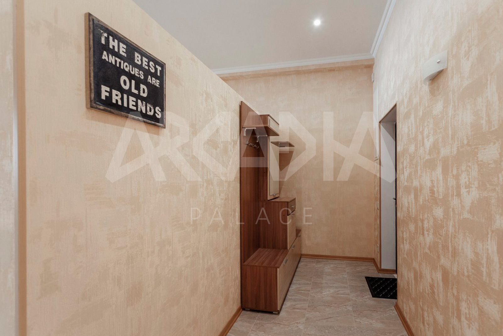 apartment oceanus