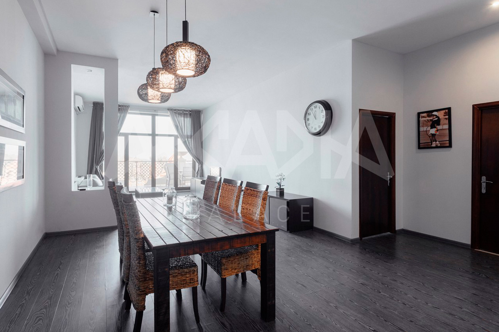 apartment cronus