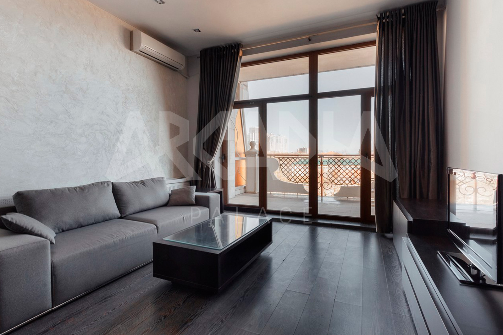 apartment cronus
