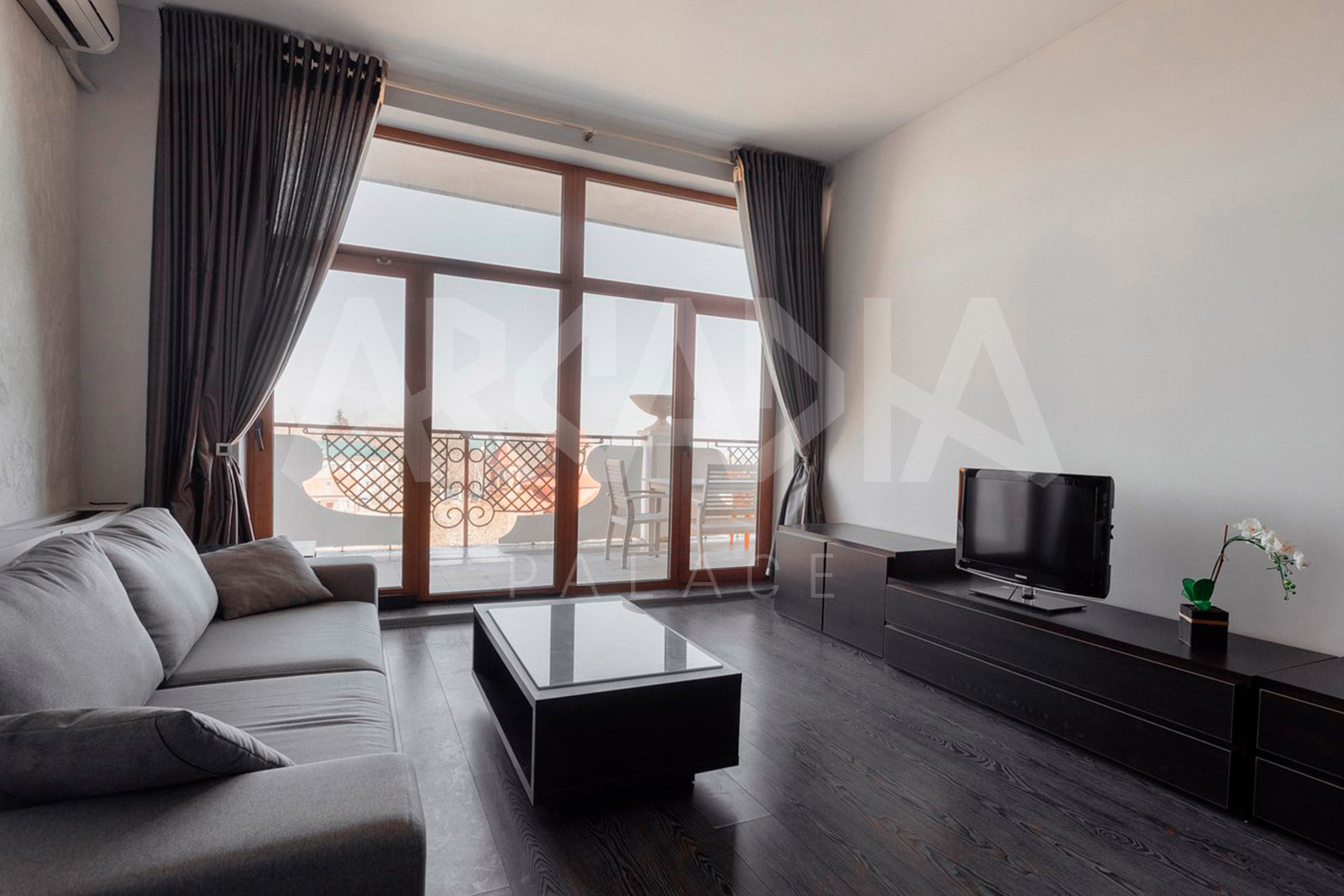 apartment cronus