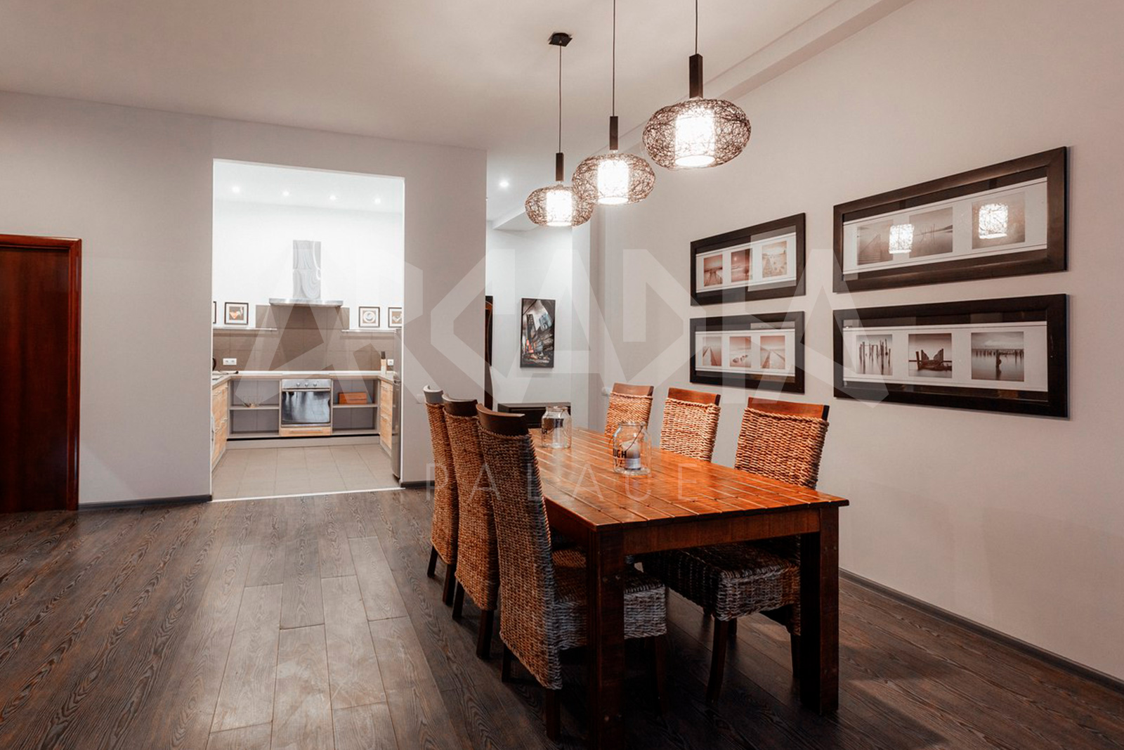 apartment cronus