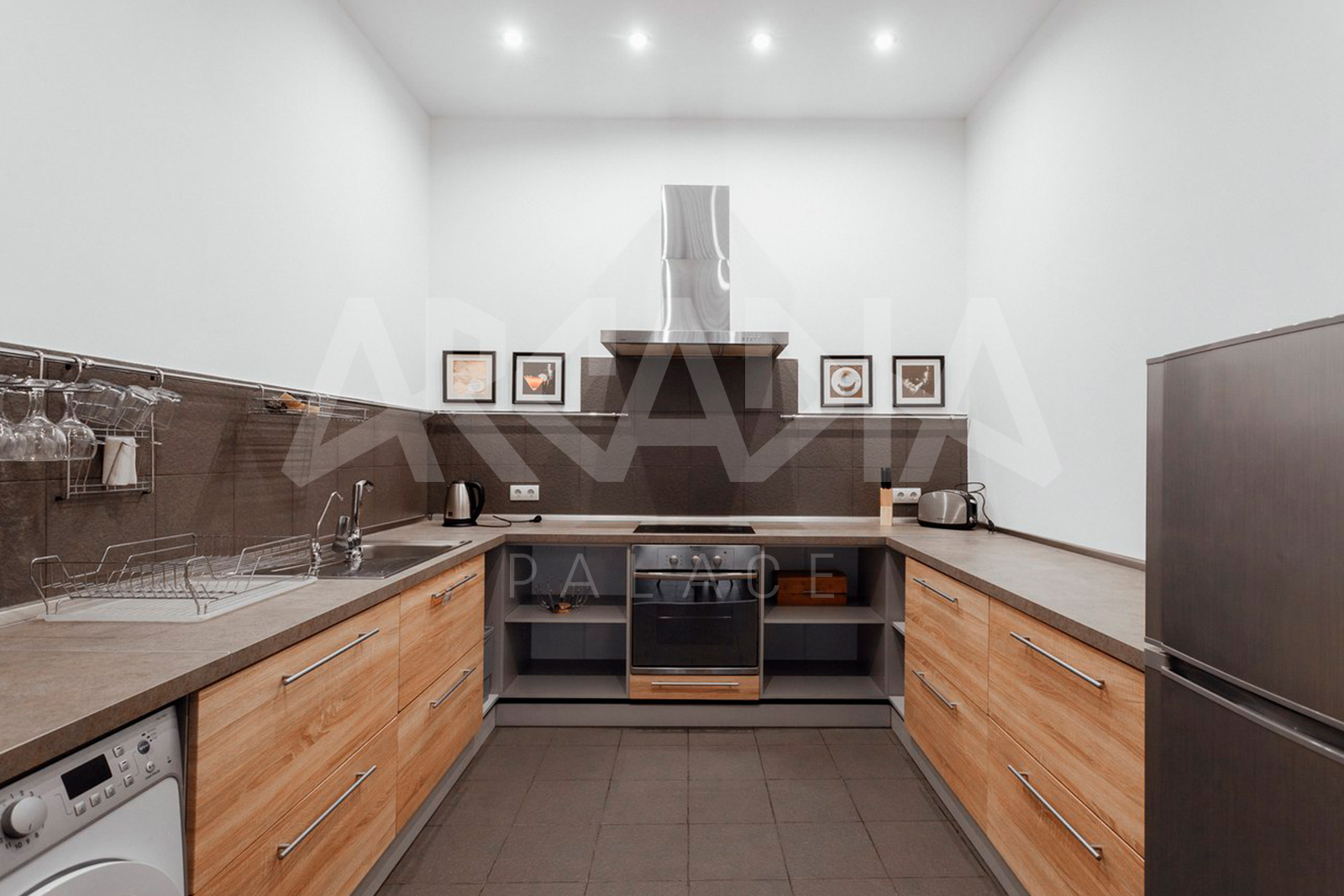 apartment cronus