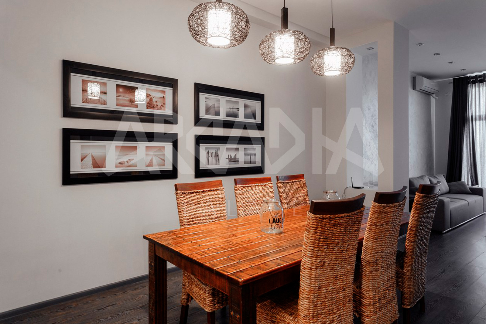 apartment cronus
