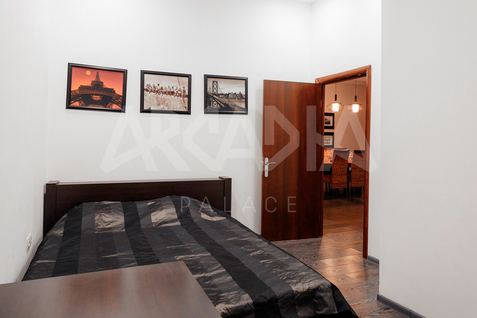 apartment cronus