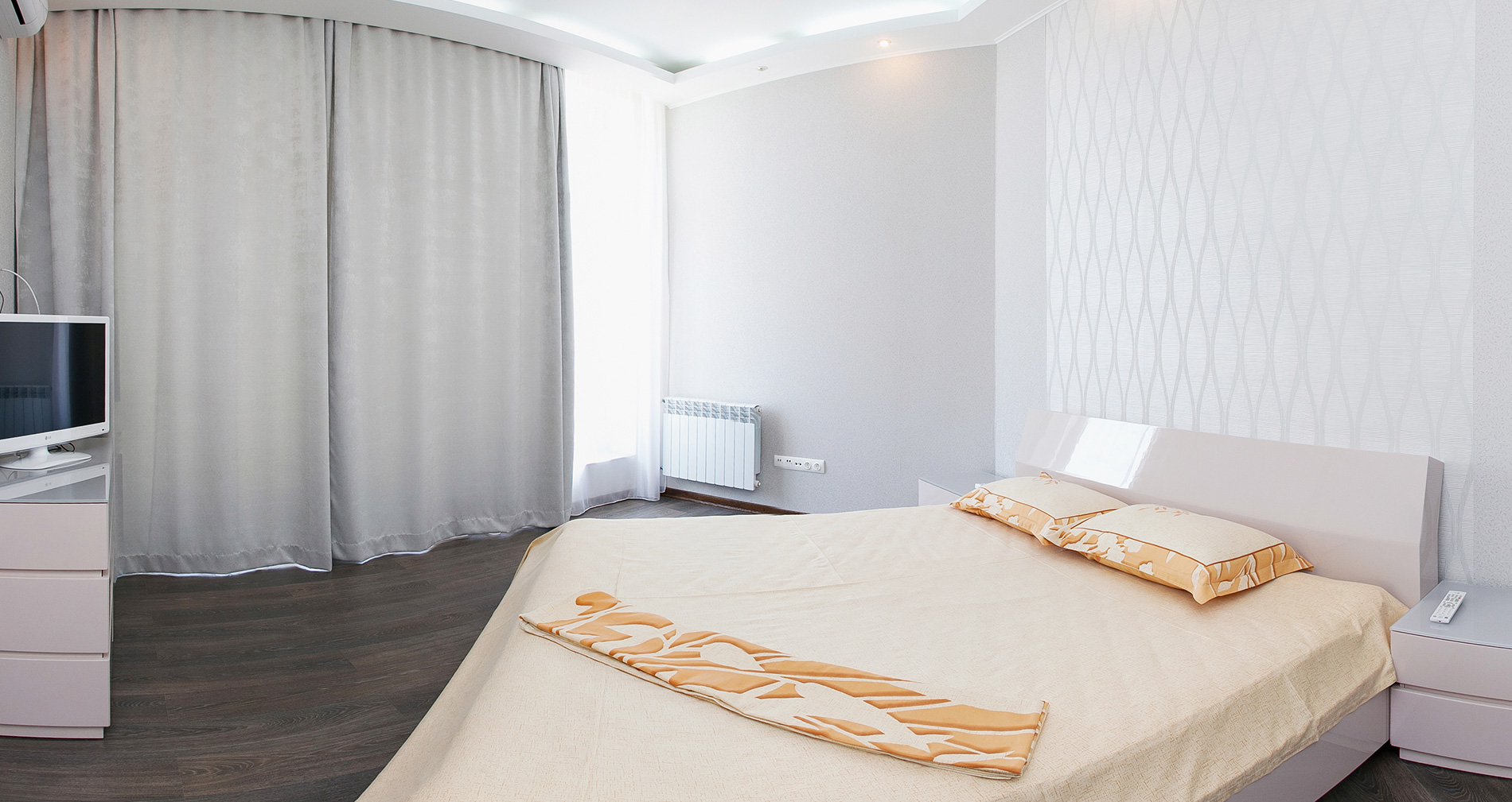apartment zephyrus