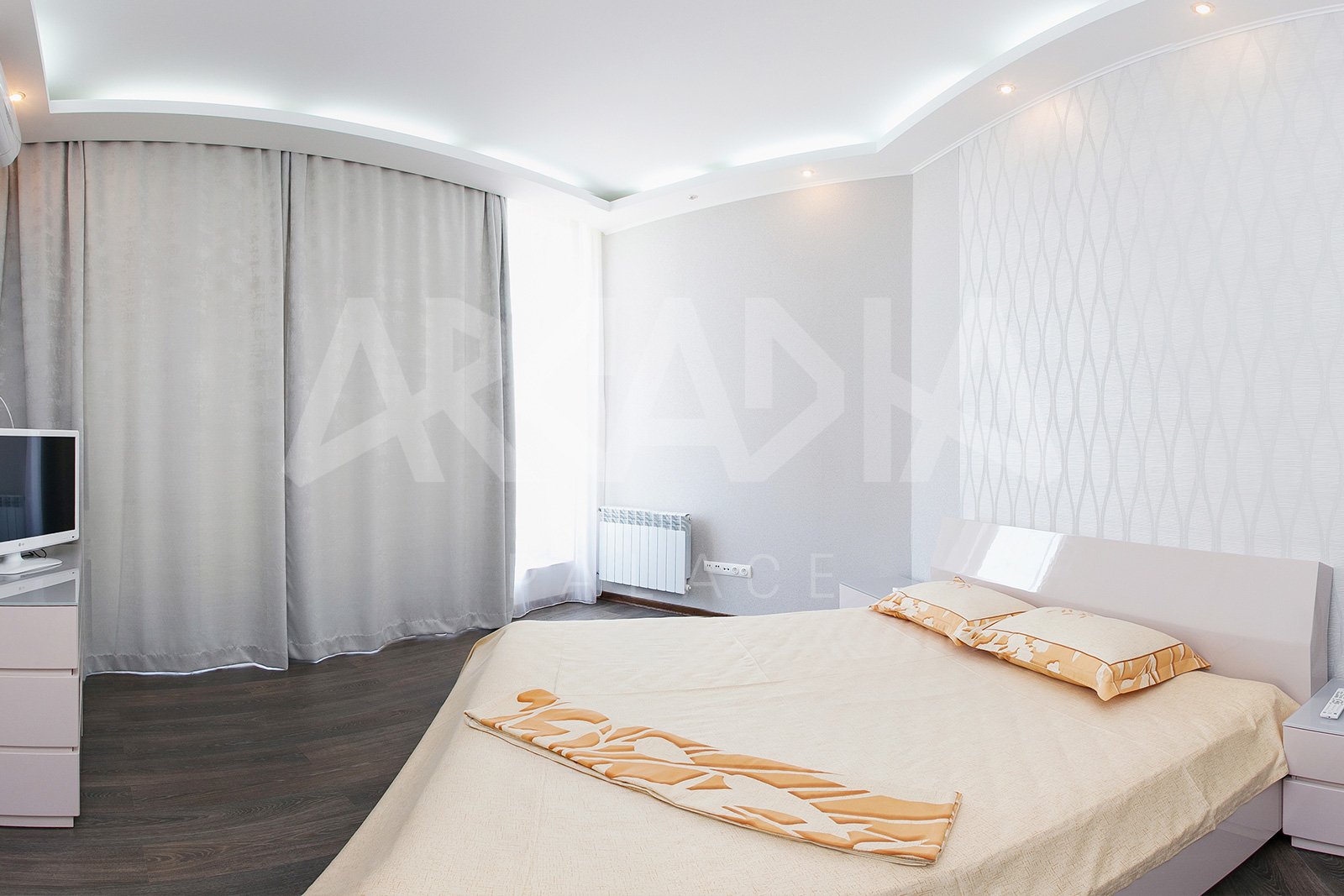 apartment zephyrus
