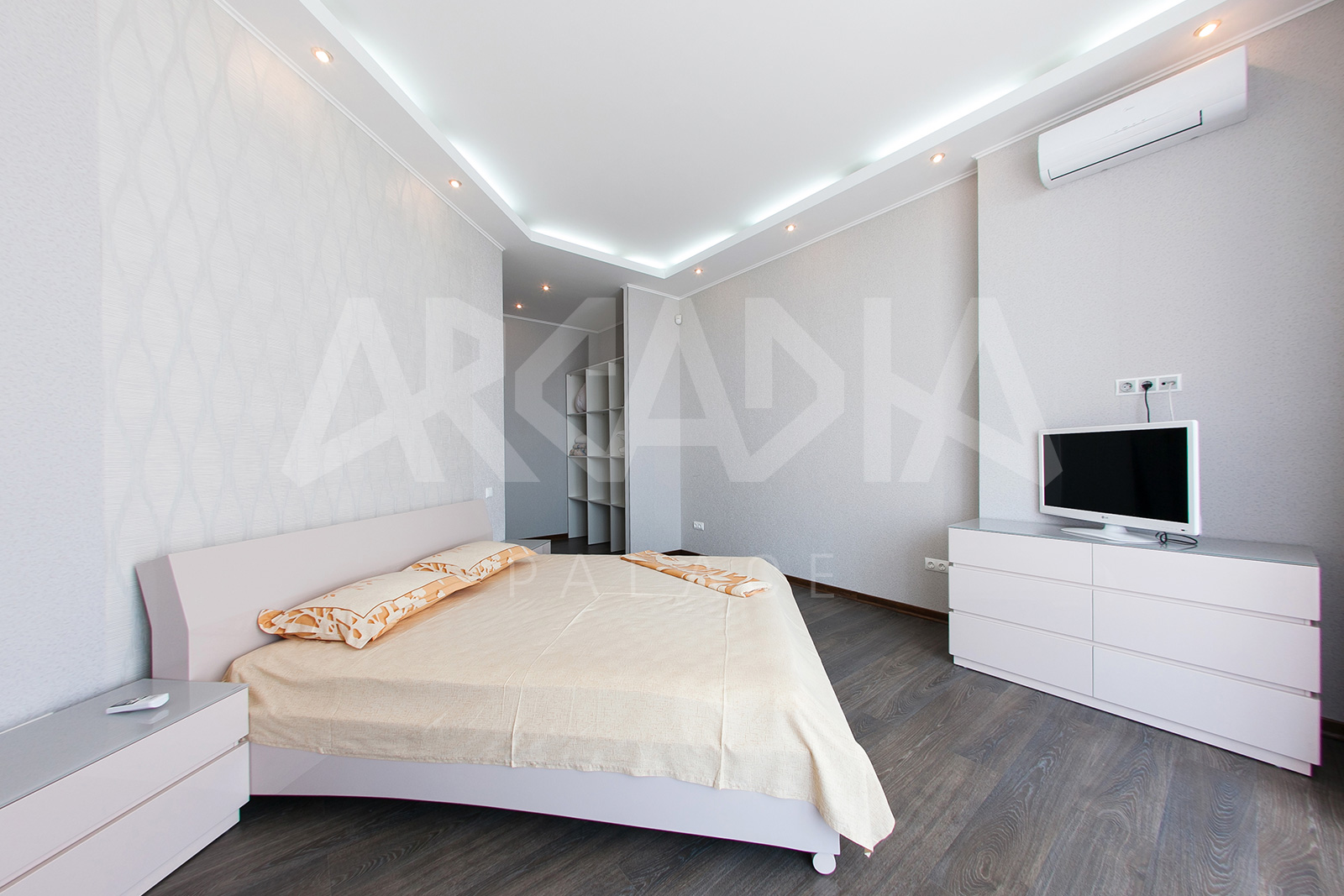 apartment zephyrus