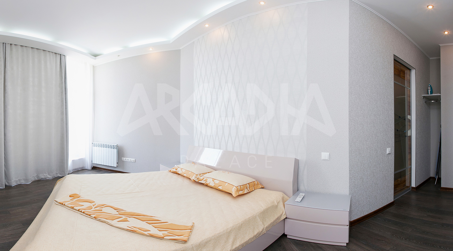 apartment zephyrus