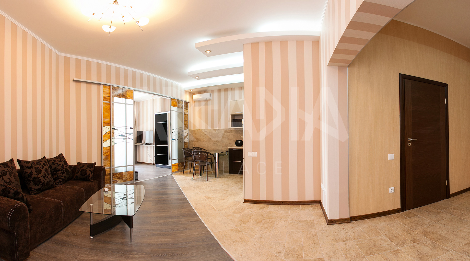 apartment zephyrus