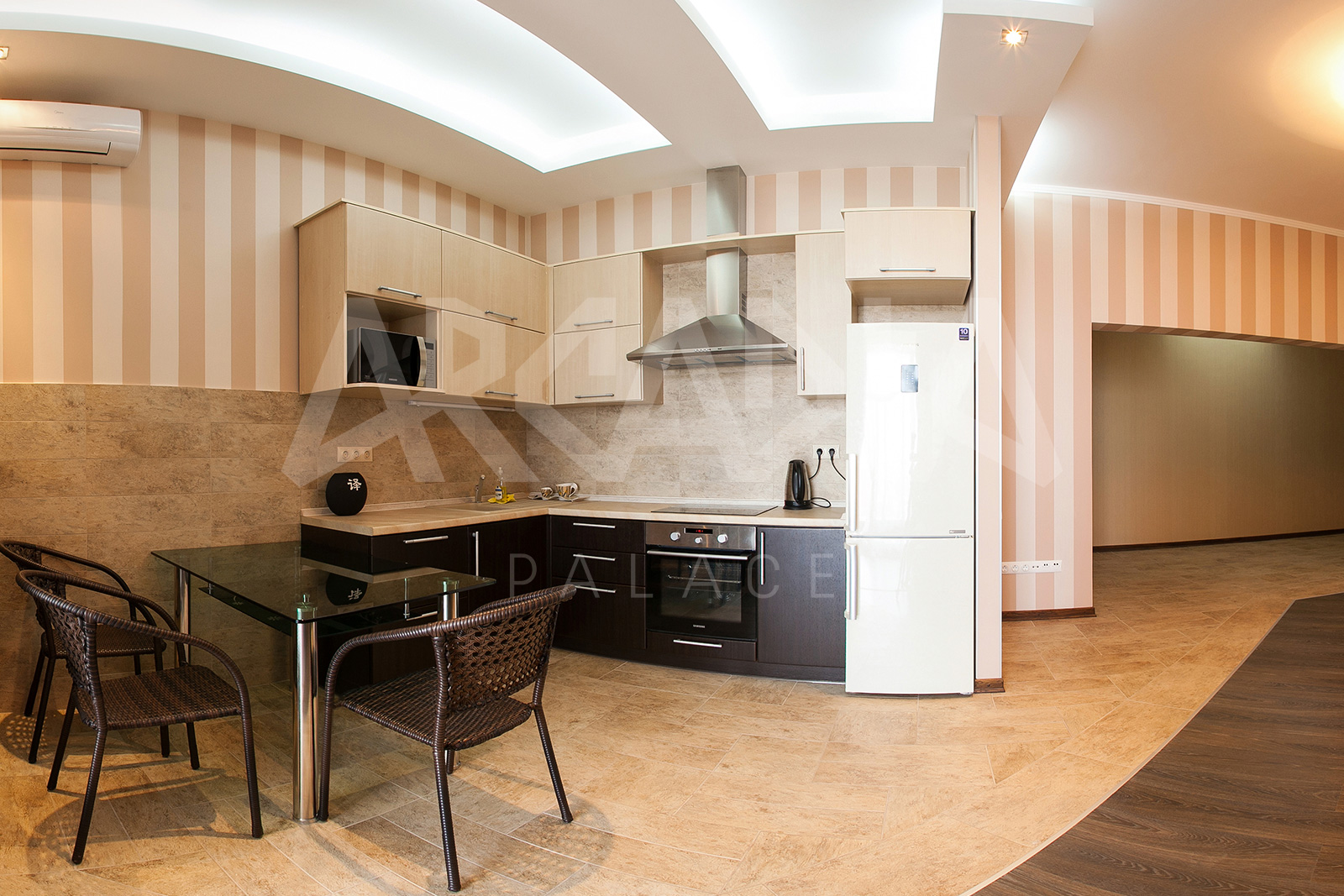 apartment zephyrus