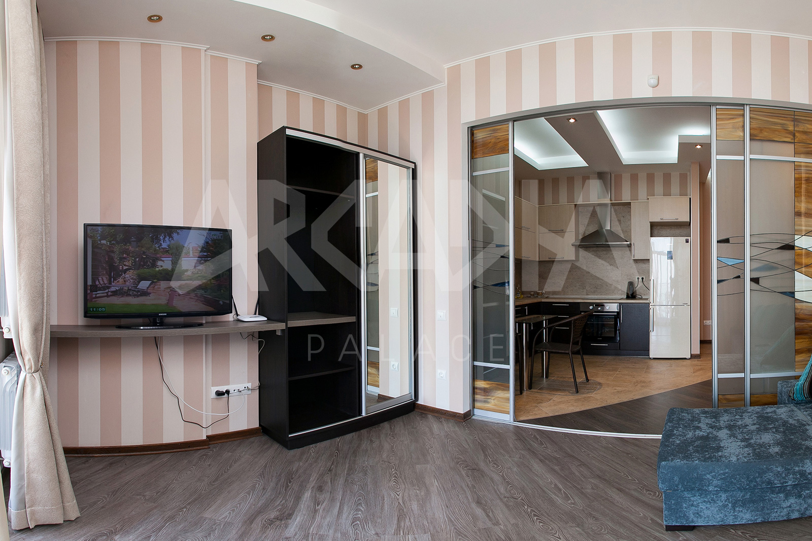 apartment zephyrus