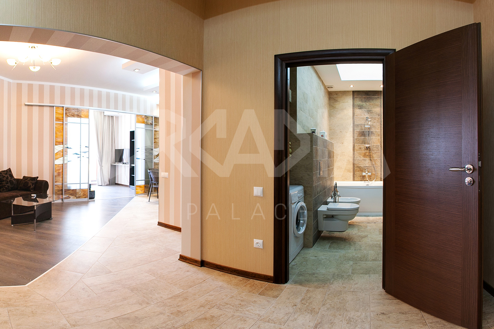 apartment zephyrus
