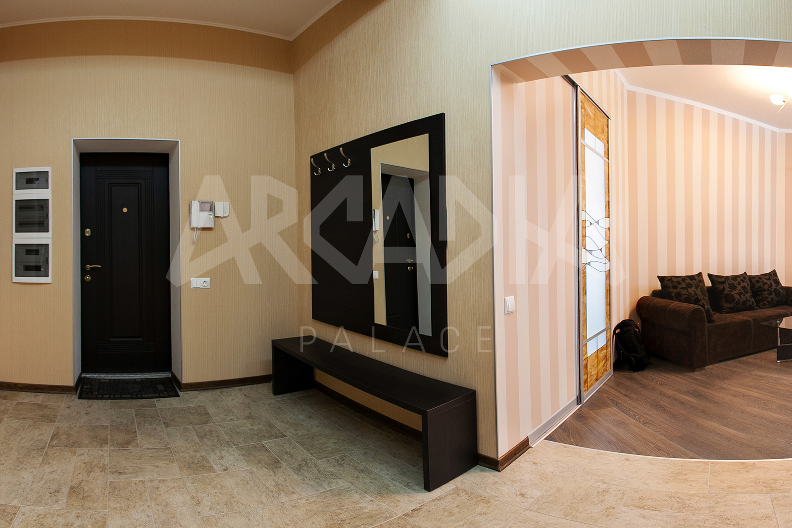 apartment zephyrus