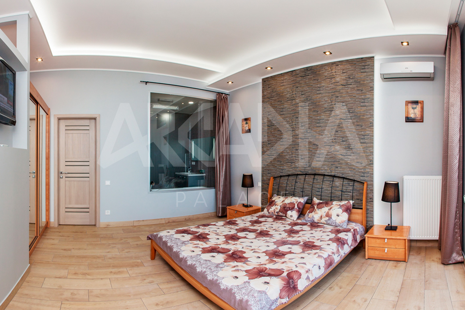 apartment poseidon