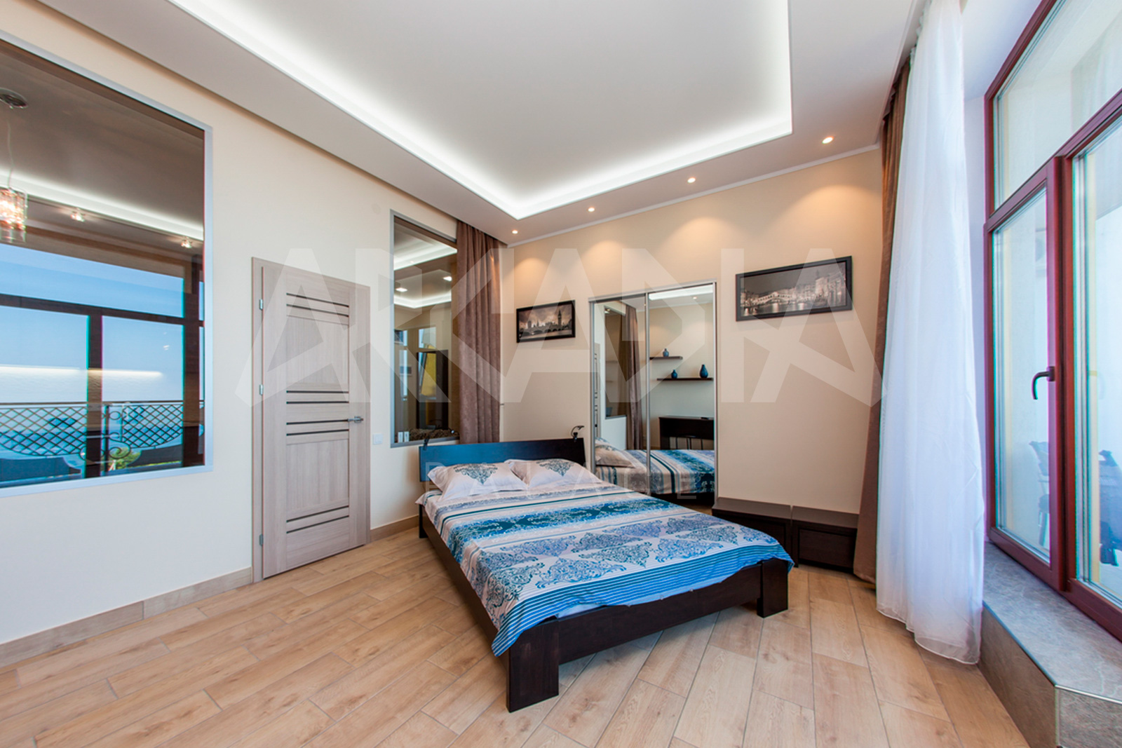 apartment poseidon