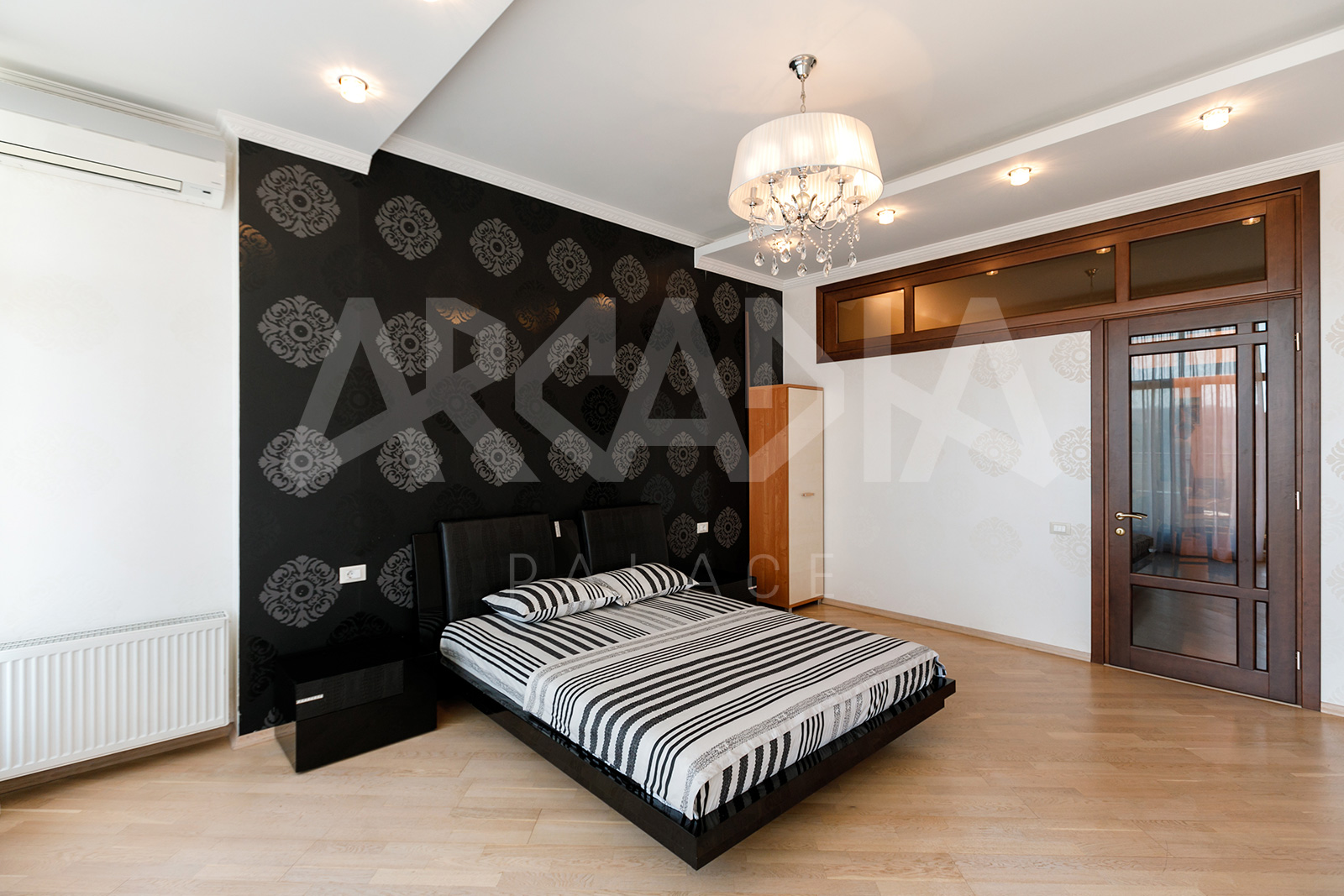 apartment artemis
