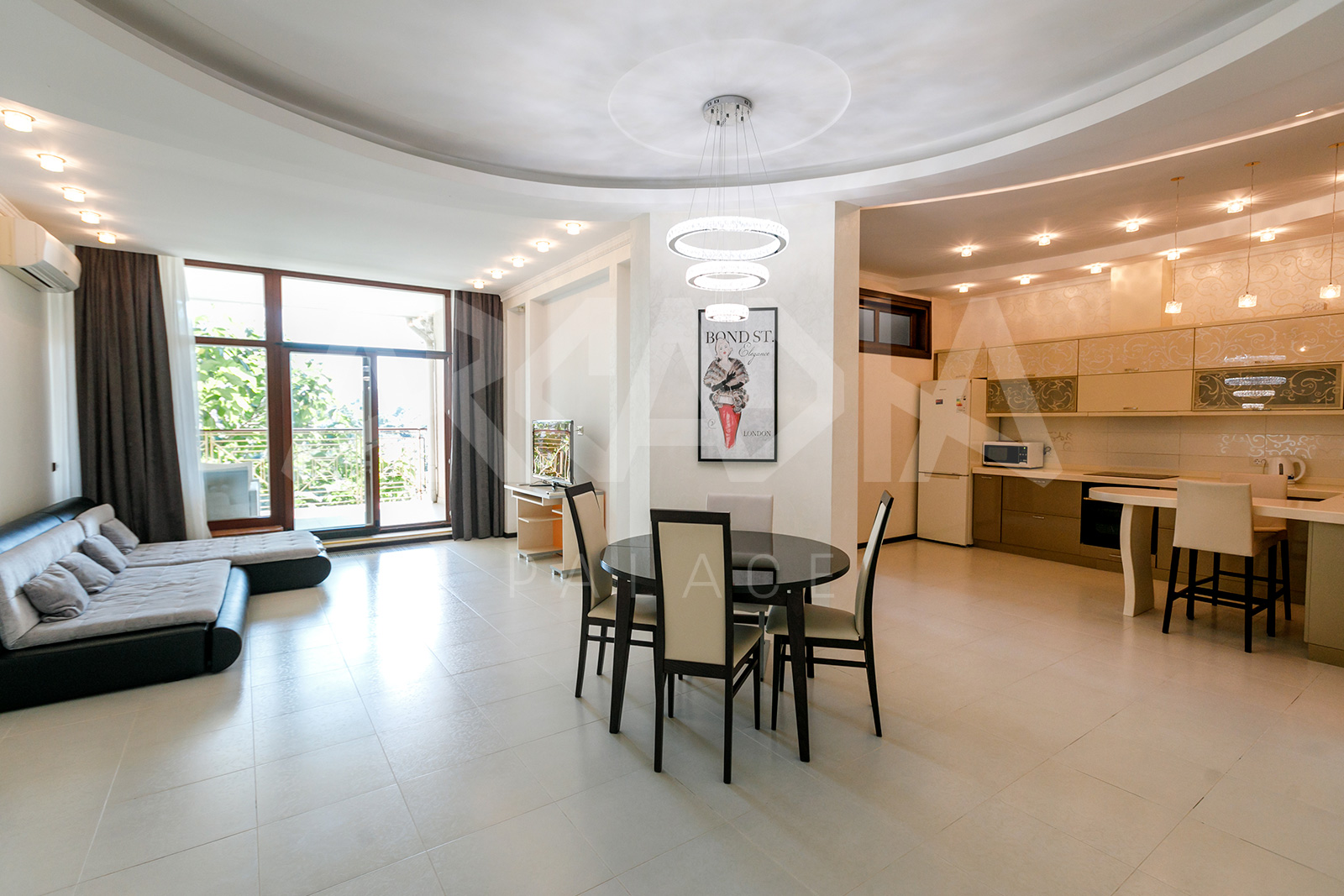 apartment artemis