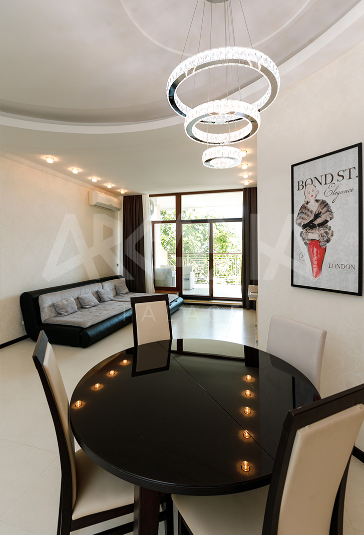 apartment artemis