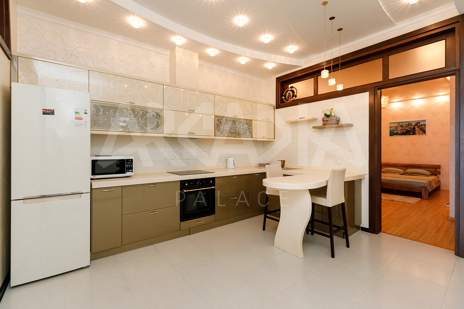 apartment artemis