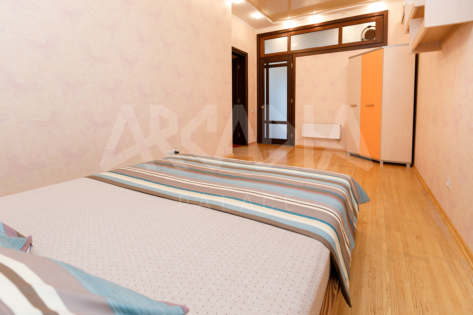 apartment artemis