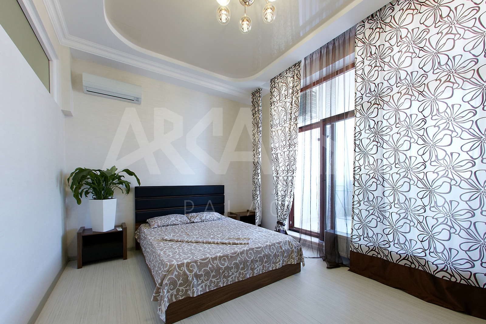 apartment demeter