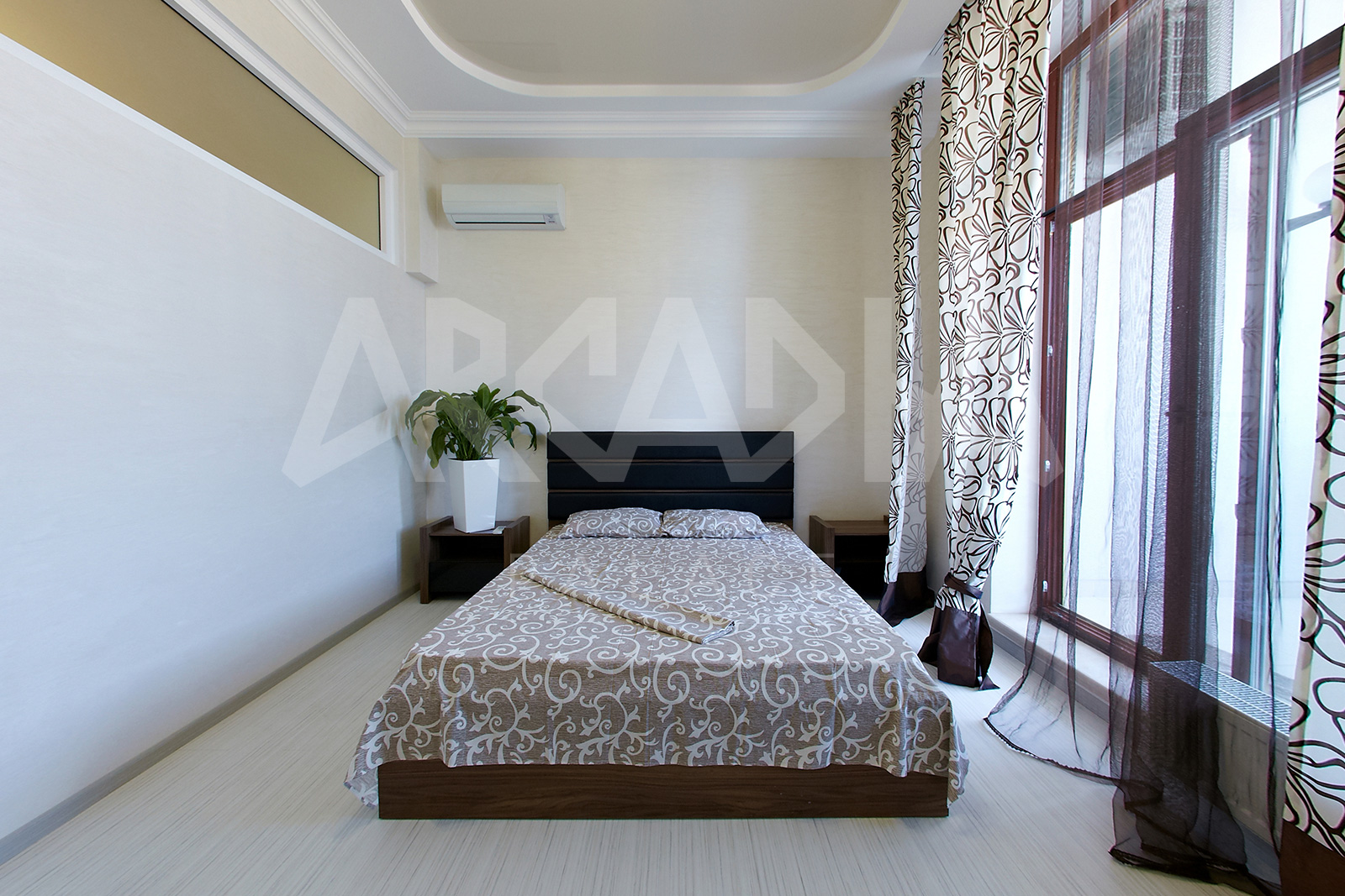 apartment demeter