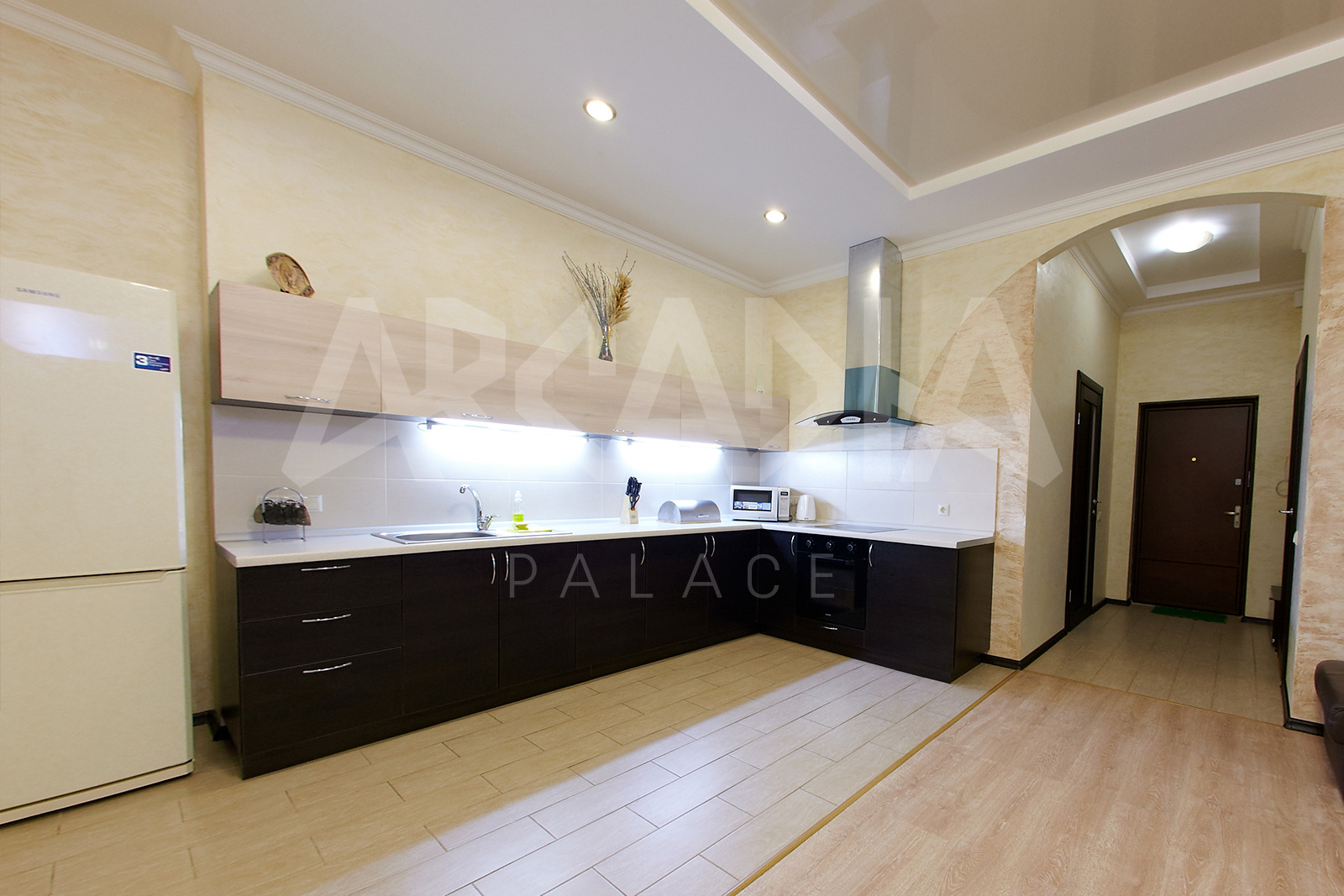 apartment demeter