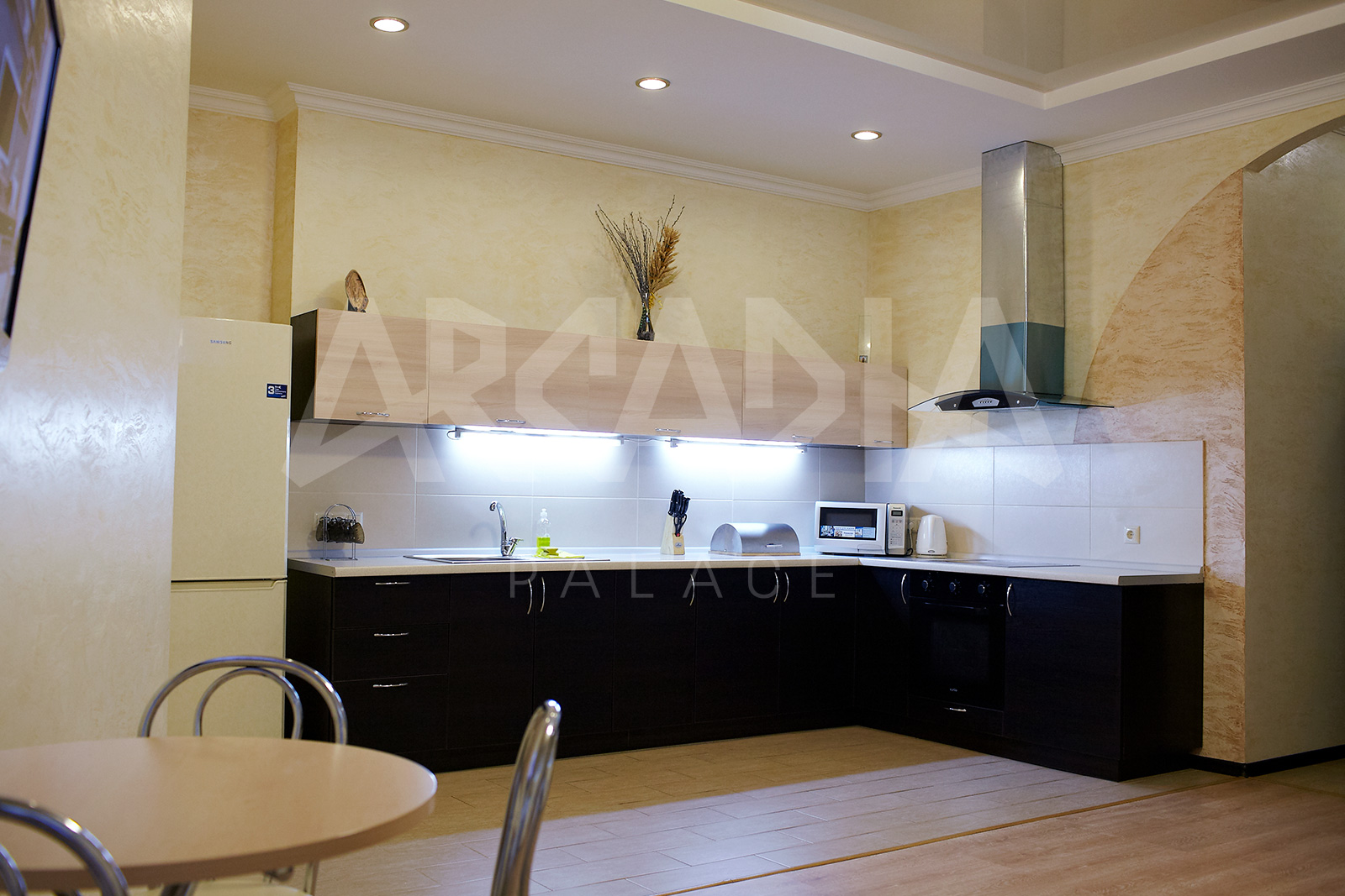 apartment demeter