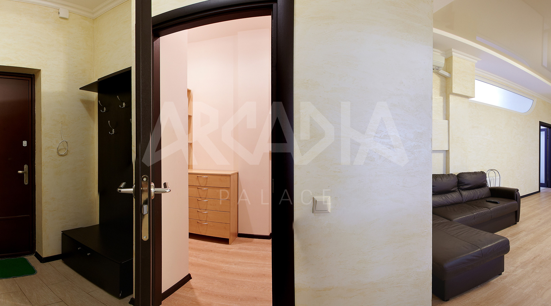 apartment demeter