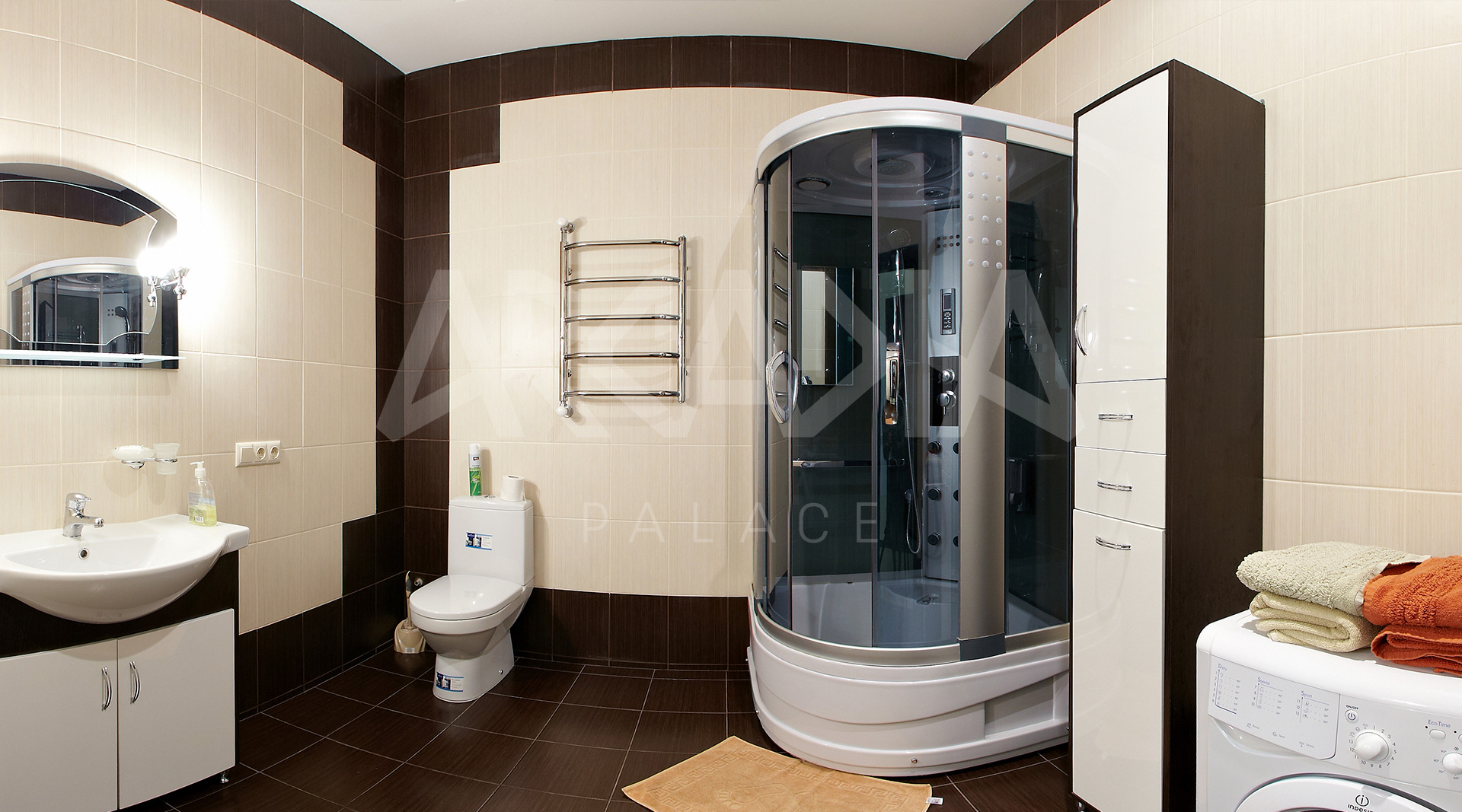 apartment demeter