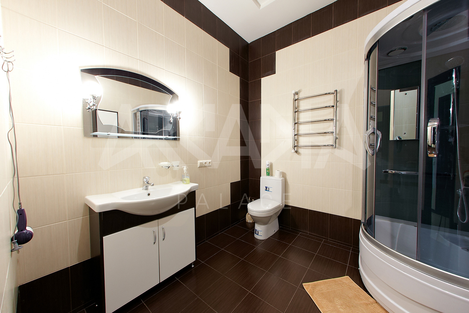apartment demeter