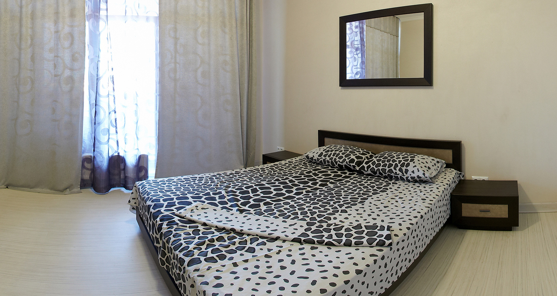 apartment dionysus