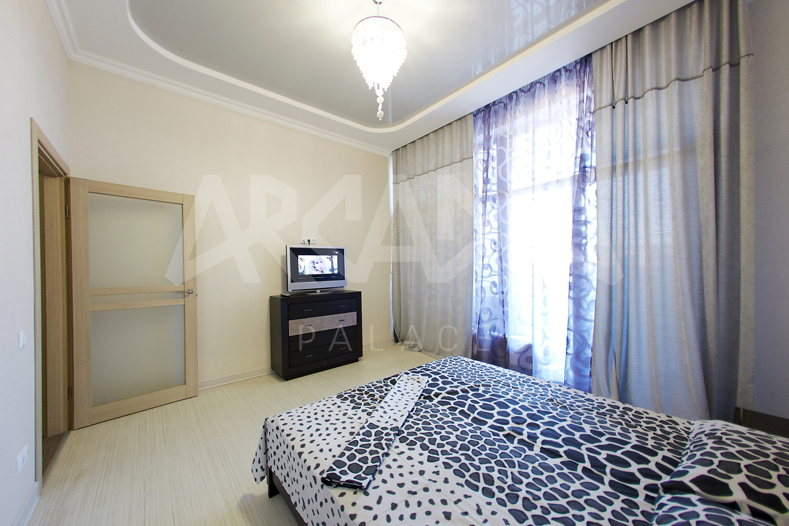 apartment dionysus