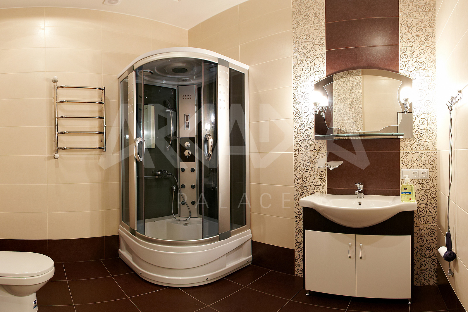 apartment dionysus