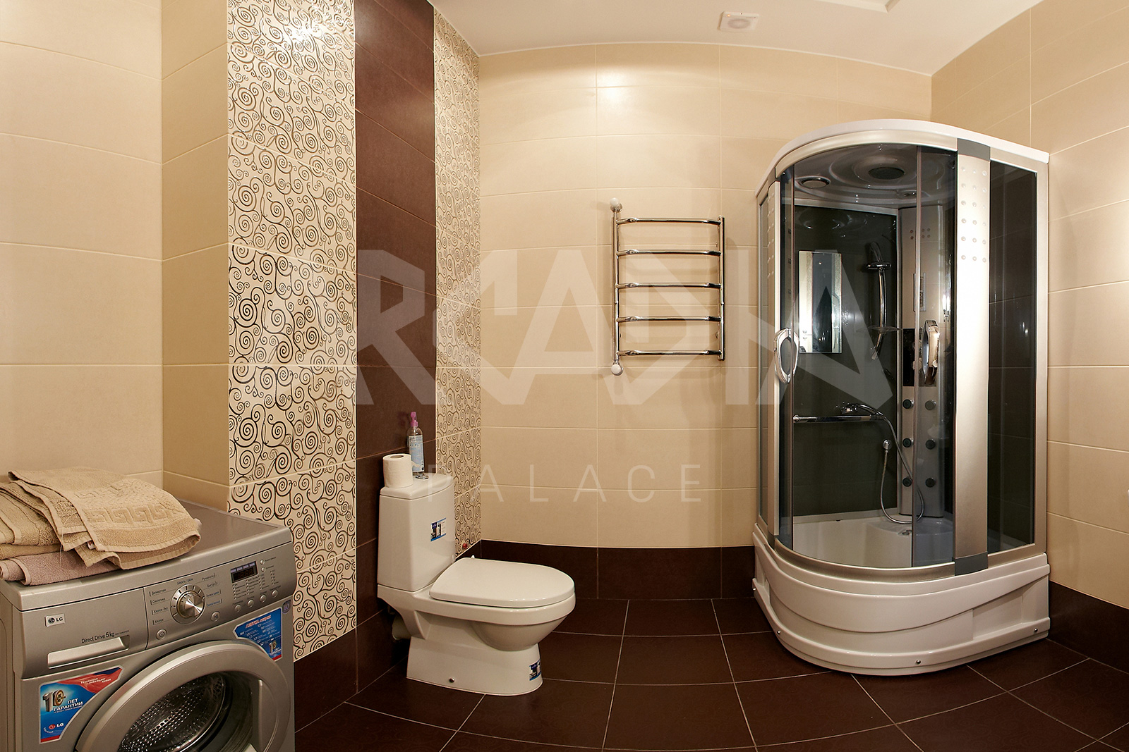 apartment dionysus