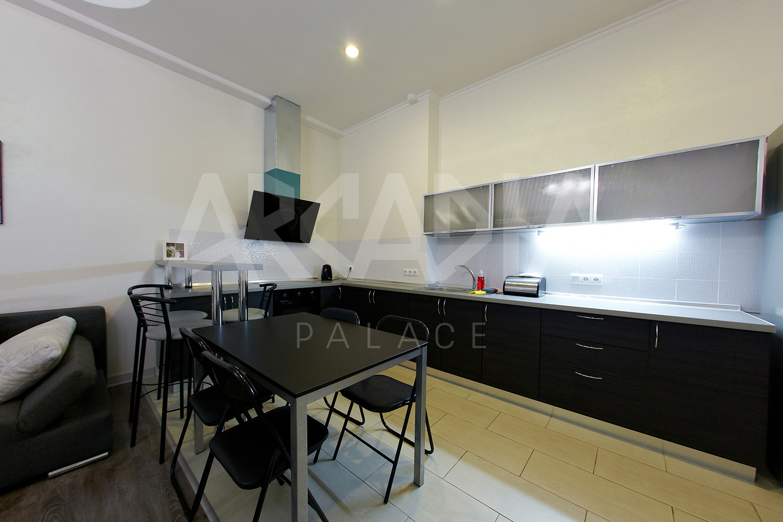 apartment dionysus