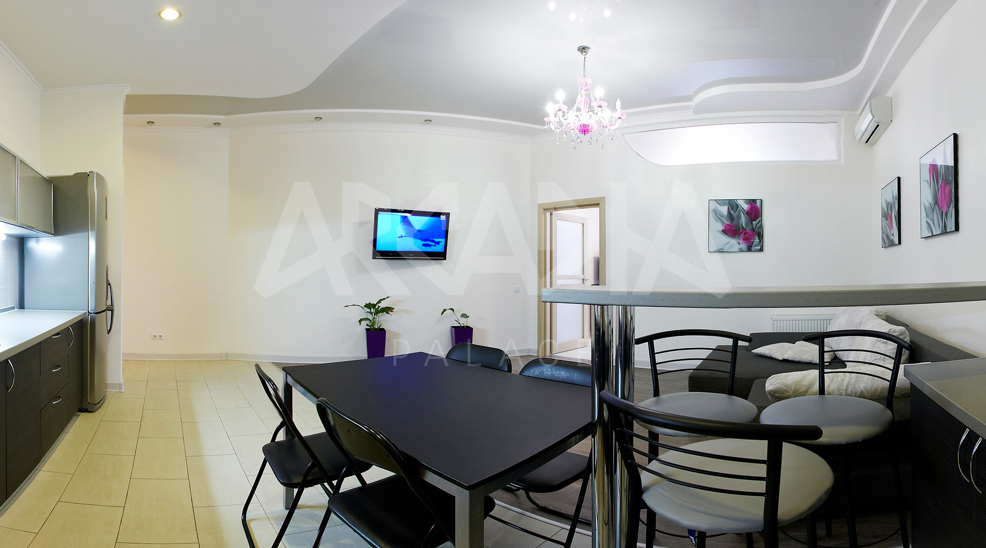 apartment dionysus